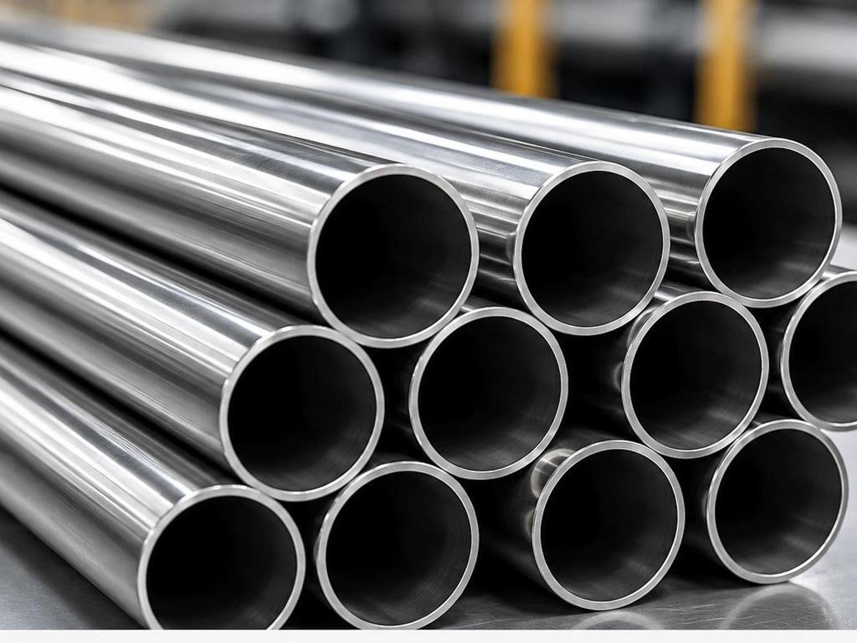 stainless pipes 4 3